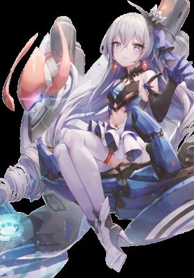 Honkai Impact 3 Animation: Bronya