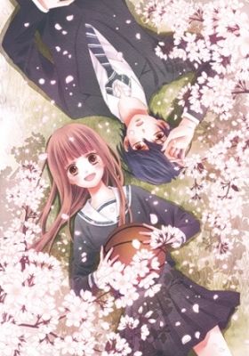 Tsubasa to Hotaru (2015)