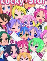Lucky☆Star