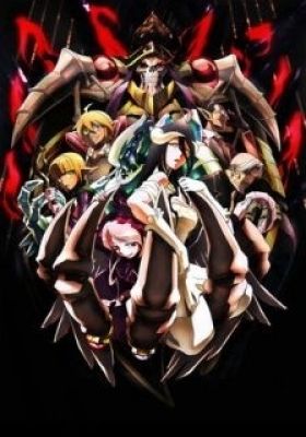 Overlord: Ple Ple Pleiades - Nazarick's Greatest Crisis