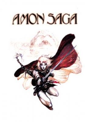 Amon Saga