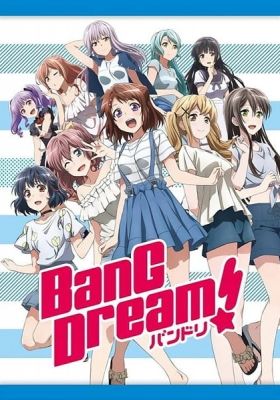 BanG Dream! OVA