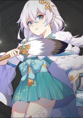 Honkai Impact 3 The Animation - Stars Above Drowned Lands