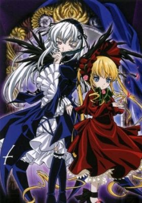 Rozen Maiden: Ouvertüre