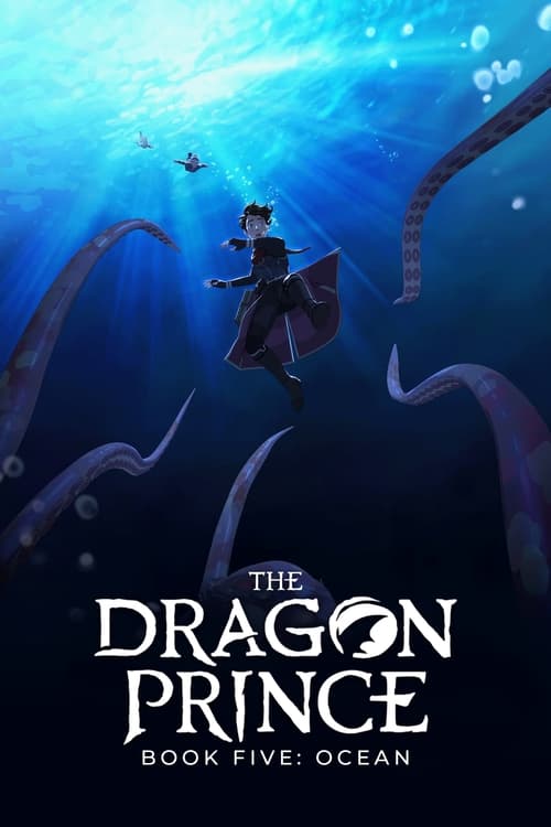 The Dragon Prince: Ocean