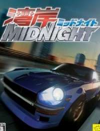 Wangan Midnight