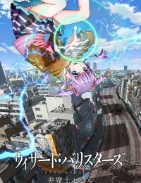Wizard Barristers