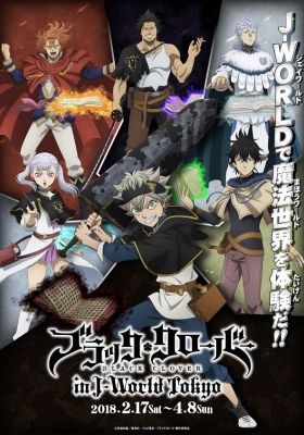 Black Clover