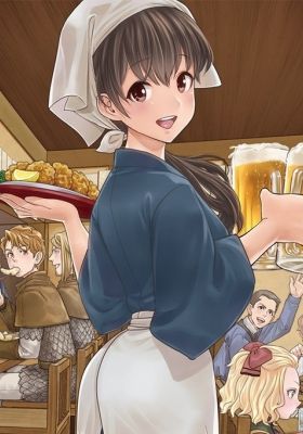 Isekai Izakaya: Japanese Food From Another World