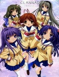 Clannad