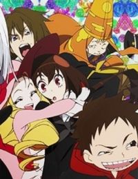 Kyousougiga