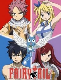 Fairy Tail