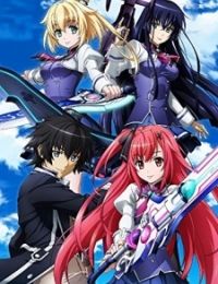 Sky Wizards Academy