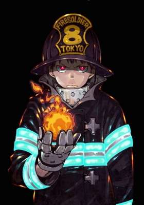 Fire Force