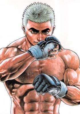 Shootfighter Tekken