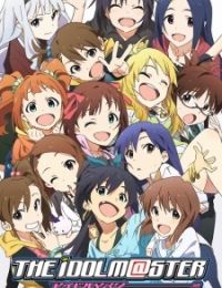 The Idol Master