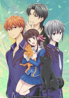 Fruits Basket (2019)