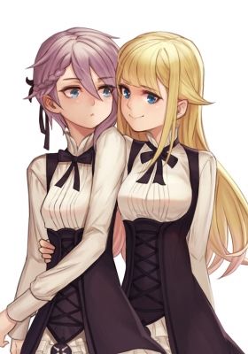 Princess Principal Picture Drama