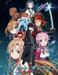 Sword Art Online