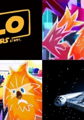 Solo: A Star Wars Story