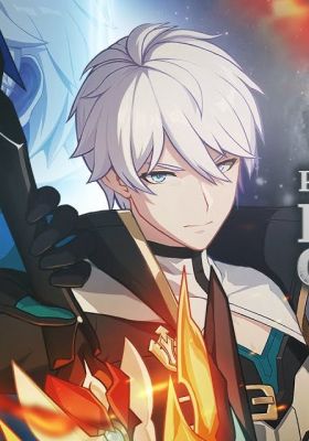 Honkai Impact 3 The Animation: Part 1 - Finale The Moon's Origins and Finality