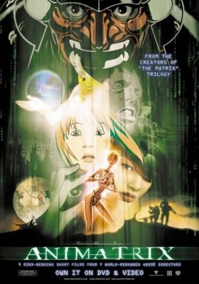 The Animatrix