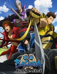 Sengoku BASARA - End of Judgement