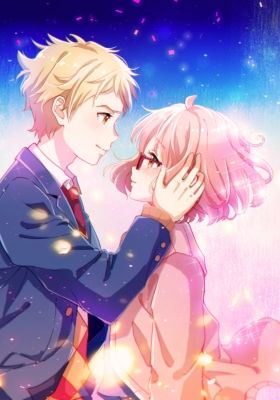 Beyond the Boundary -I'LL BE HERE-: Future