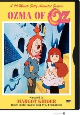 Ozma of Oz