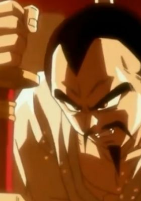 Dragon Ball Special - History of Japan