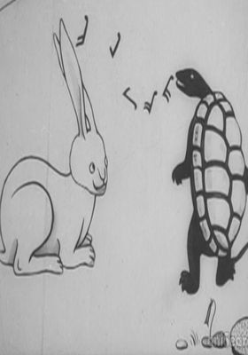 The Hare and the Tortoise