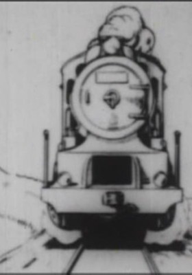 Taro's Train