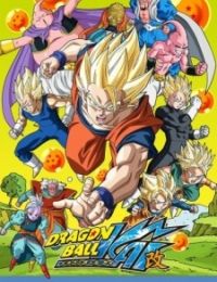 Dragon Ball Z Kai: The Final Chapters