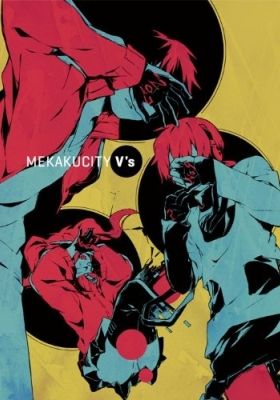 Mekakucity V's