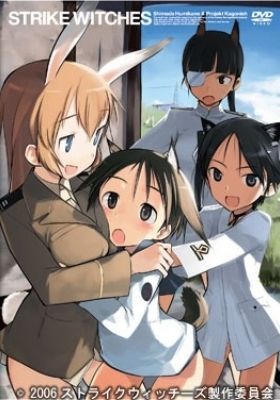 Strike Witches OVA