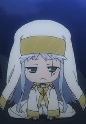 A Certain Magical Index III Specials