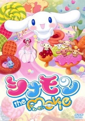 Cinnamoroll: The Movie