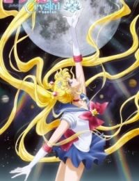 Sailor Moon Crystal