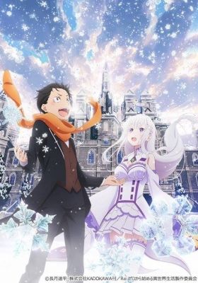 Re:ZERO -Starting Life in Another World- OVAs