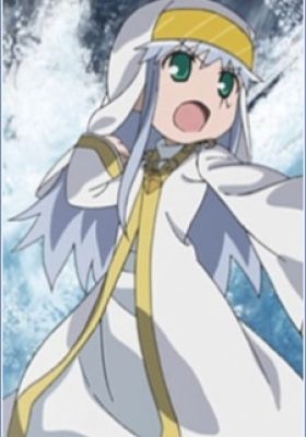 A Certain Magical Index II Specials