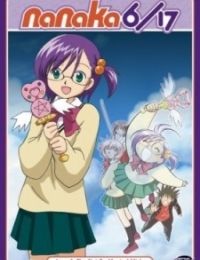 Nanaka the Distraction