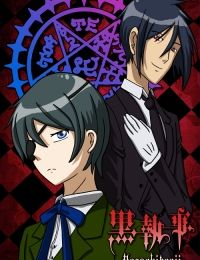 Black Butler