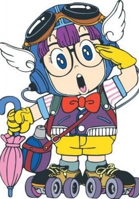 Dr. Slump: Arale-chan no Koutsuu Anzen