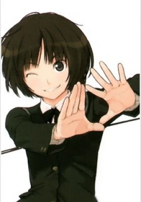 Amagami SS: Sister