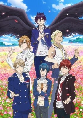 Dance with Devils