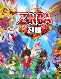 Zinba