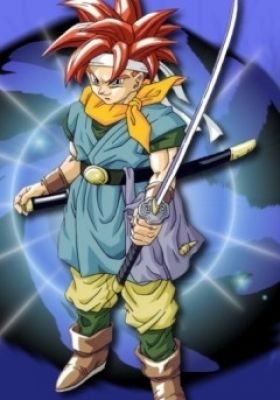 Chrono Trigger