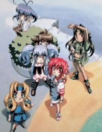 Cyber Team in Akihabara: 2011 Summer Vacations