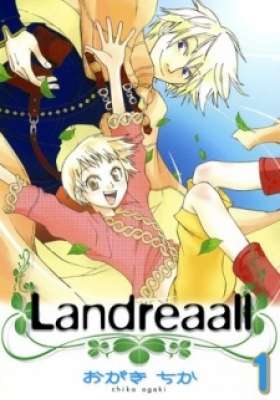 Landreaall