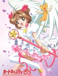 Cardcaptor Sakura